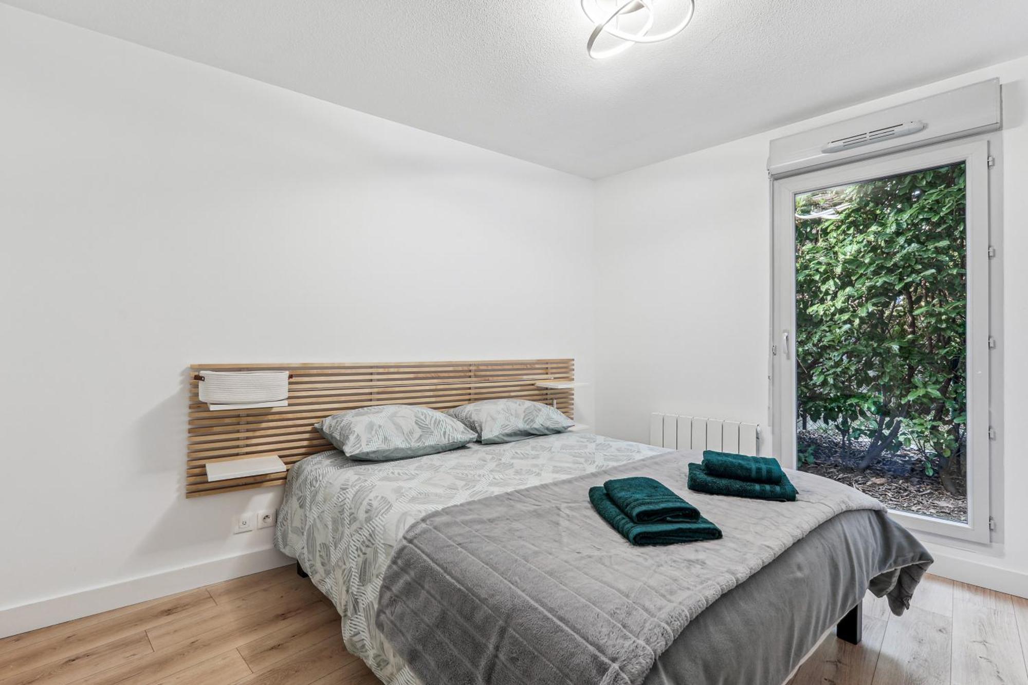 Comfort And Tranquility Near Lyon And Groupama Stadium, 4 Personnes Meyzieu Ngoại thất bức ảnh