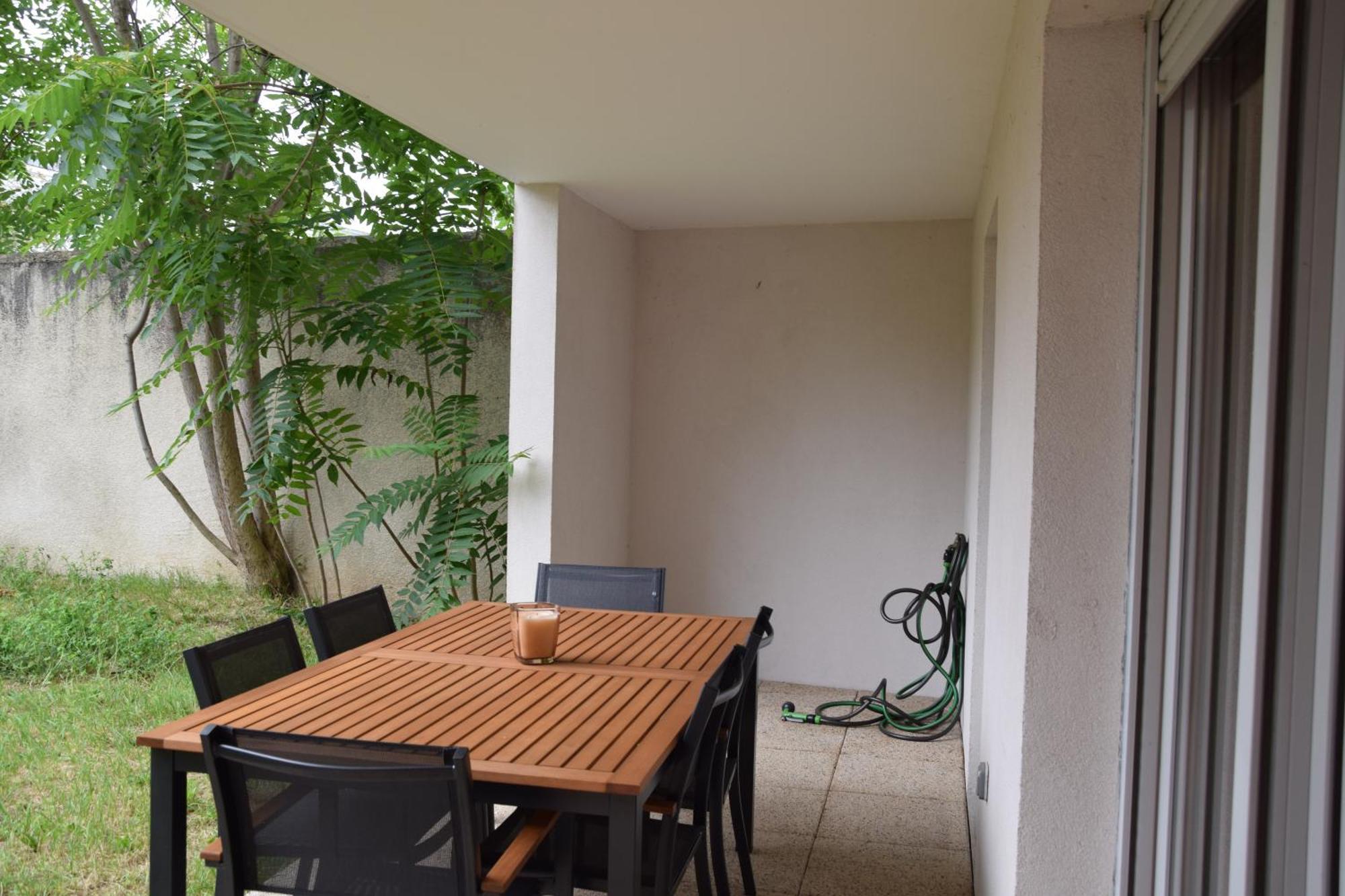 Comfort And Tranquility Near Lyon And Groupama Stadium, 4 Personnes Meyzieu Ngoại thất bức ảnh