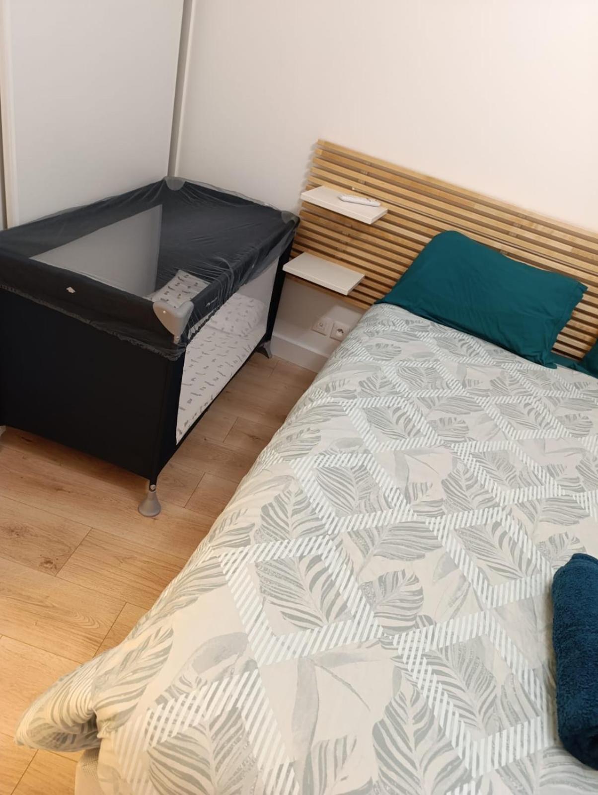 Comfort And Tranquility Near Lyon And Groupama Stadium, 4 Personnes Meyzieu Ngoại thất bức ảnh